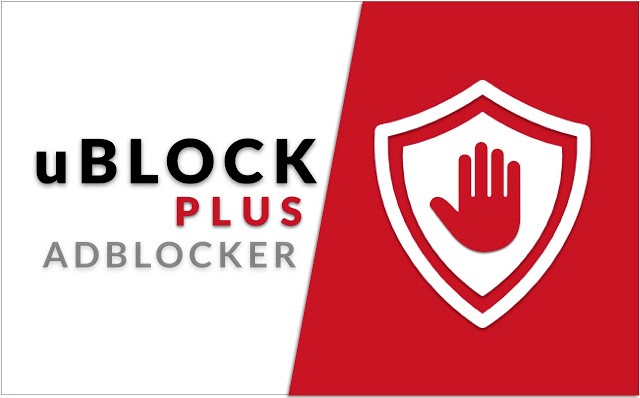 uBlock AdBlocker Plus