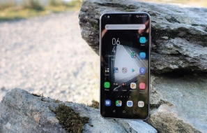 Alleged ASUS ZenFone 6 Images Leaked Out
