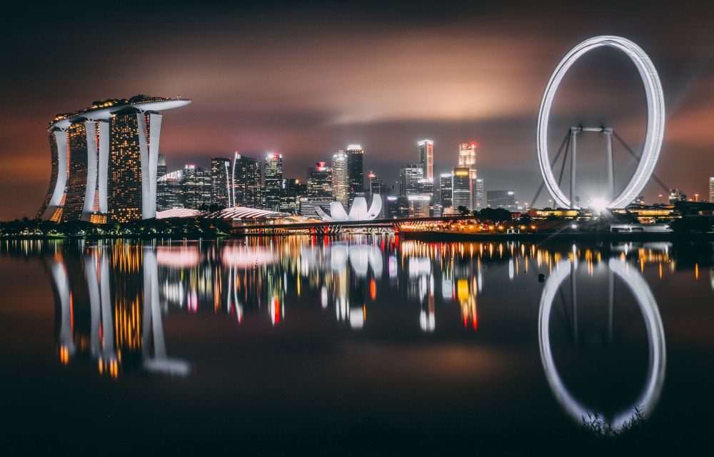 Best Sites to Buy Bitcoin in Singapore