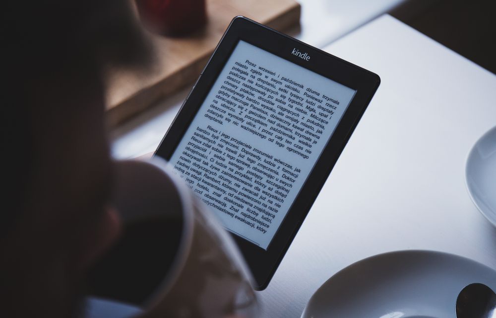 Best EBook Readers