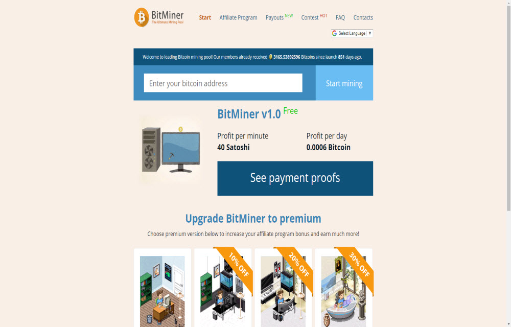 Bitminer