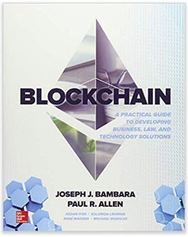 Blockchain