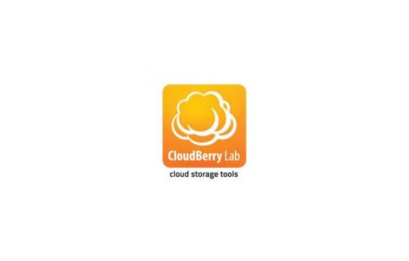 CloudBerry Review