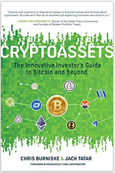 Cryptoassets