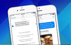 Facebook M Assistant Feature