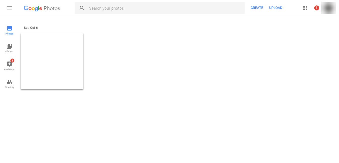 Google Photos