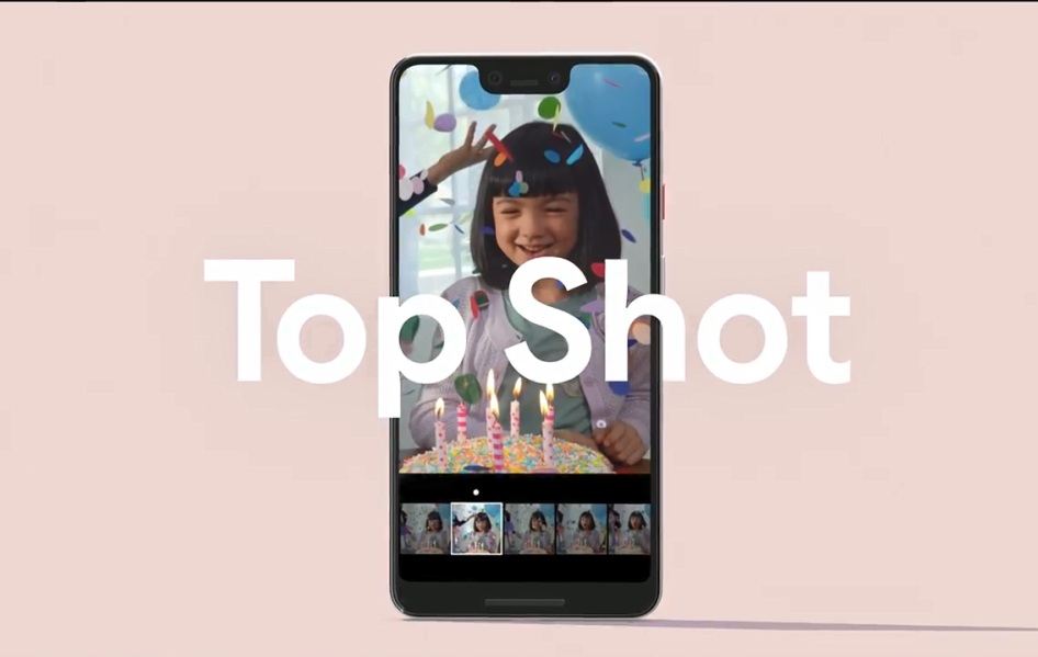 Google Pixel 3 XL