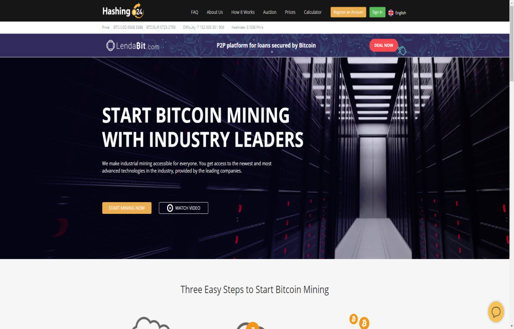 Hashing24