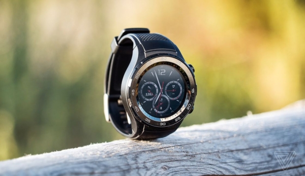 Huawei Watch GT