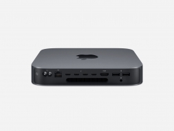 Mac Mini 2018