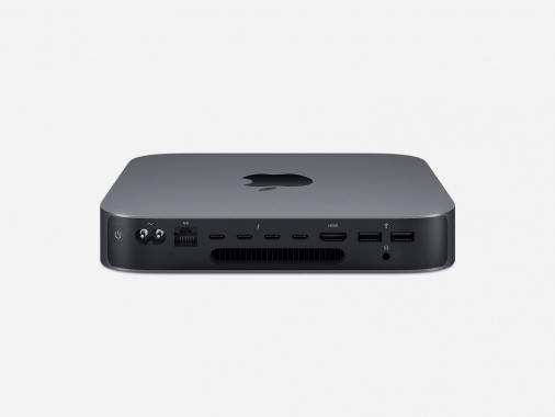 Mac Mini 2018