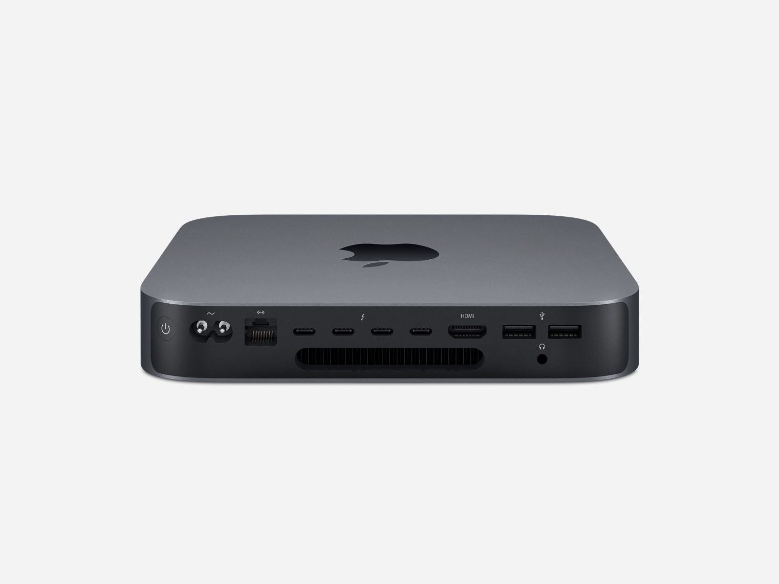 Mac Mini 2018