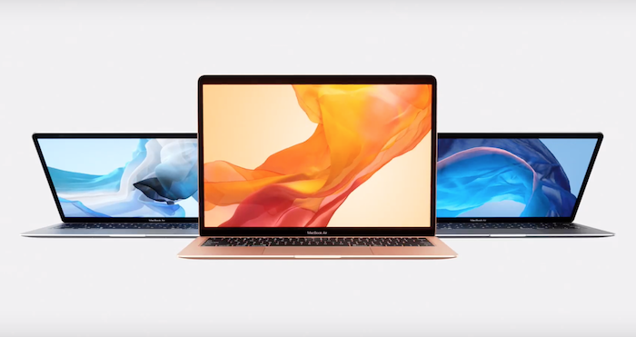 MacBook Air 2018