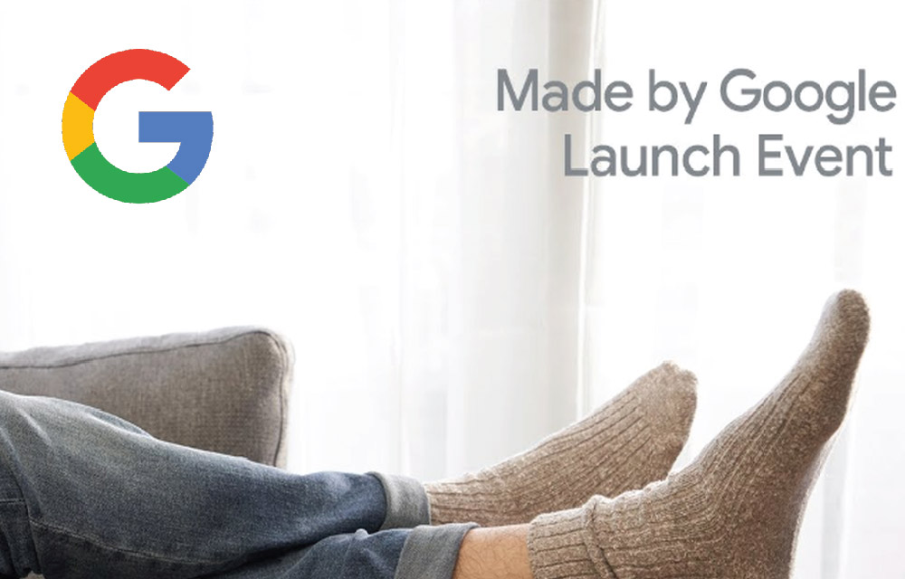 Google Pixel Event 2018: Everything Google Announced Is Here
