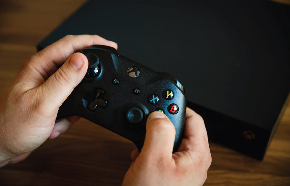 Microsoft Introduces Project xCloud, A Streaming Xbox Game Service