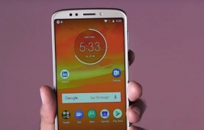 Moto E5 Plus vs Xiaomi Redmi Note 5 Pro Comparison