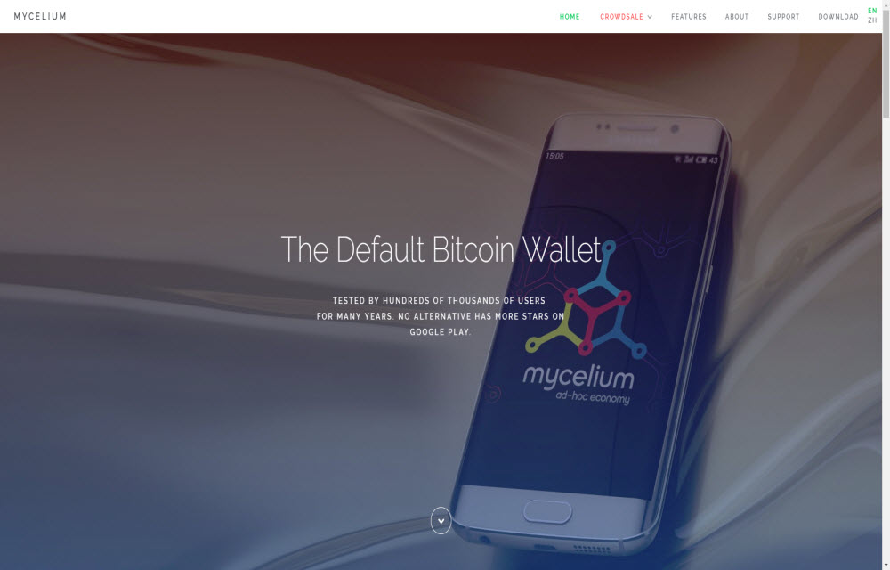 Mycelium