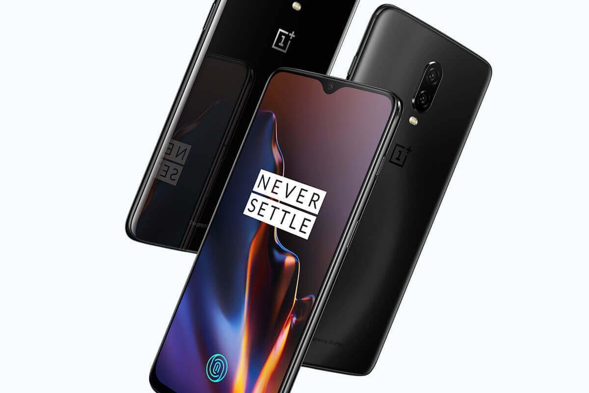 OnePlus-6T