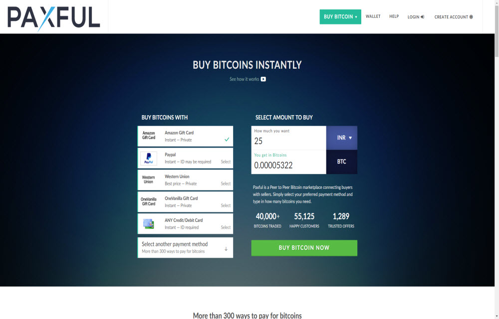 Paxful