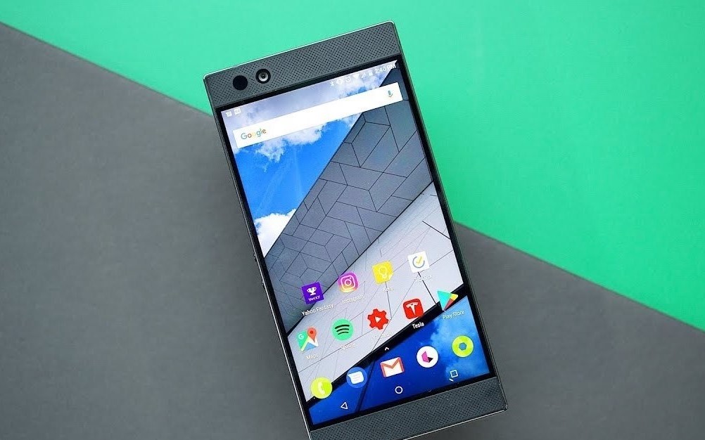Razer Phone 2