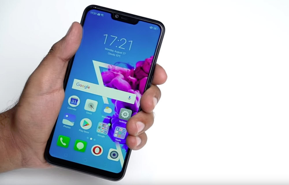 RealMe 2 Review
