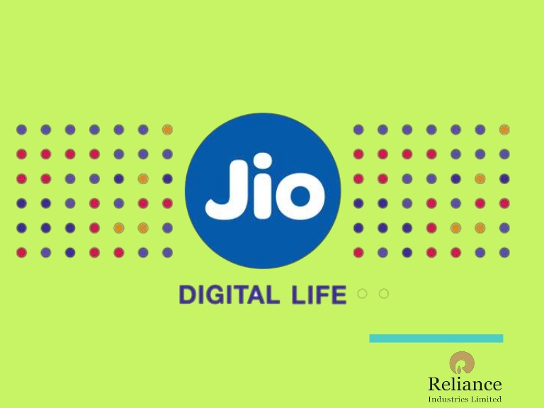 Reliance Jio