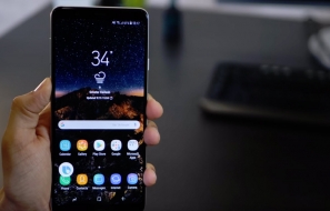 Samsung Galaxy A8 Star Review