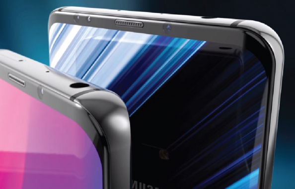 Samsung Galaxy S10