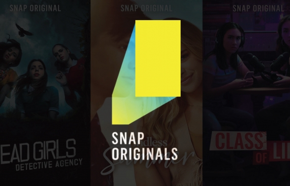 Snap Originals