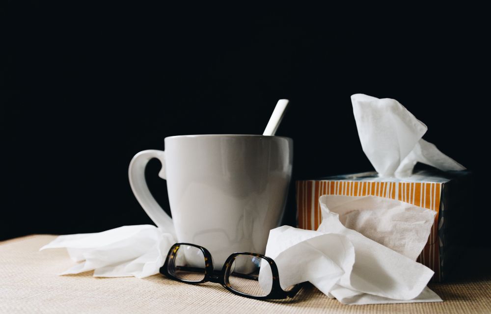 Top 12 Allergy Apps to Avoid Allergies