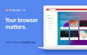 Vivaldi 2.0 Arrives, Its Most Important Update So Far And Finally Adds Synchronization