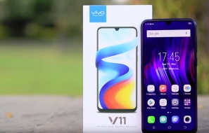 Vivo V11 Review