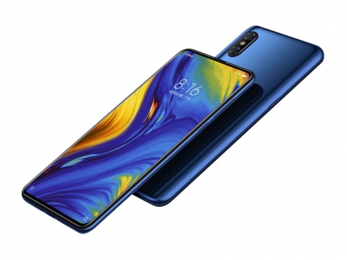 Xiaomi
