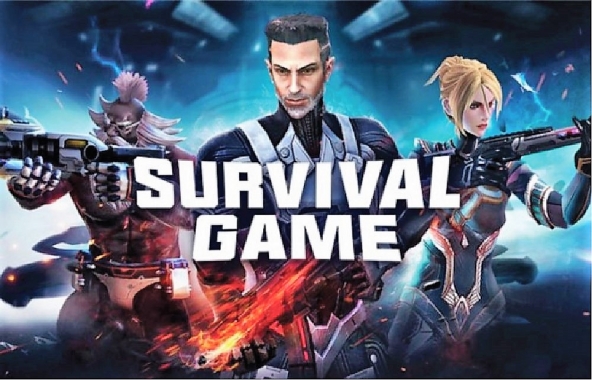 Xiaomi Survival Game