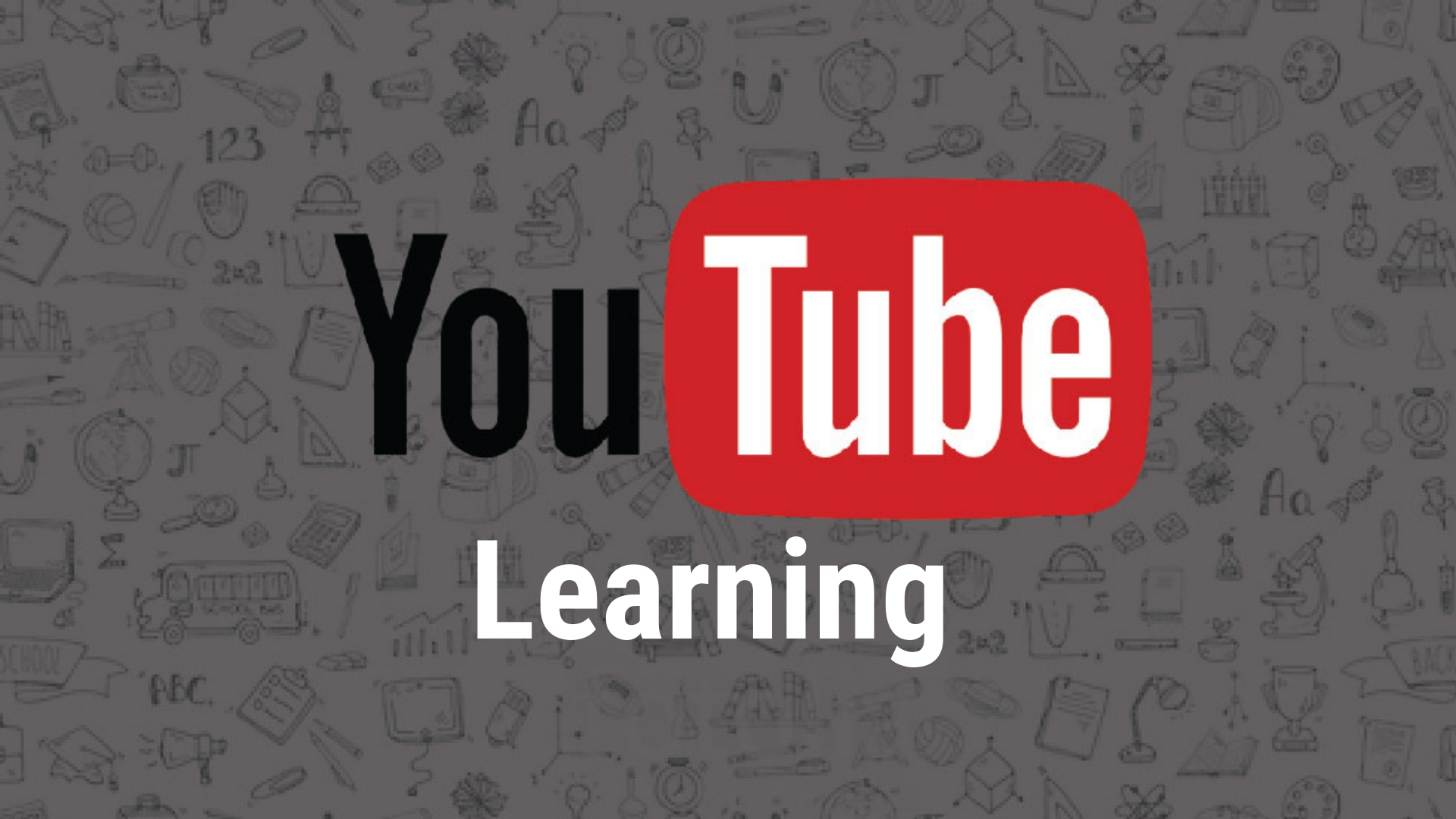 Youtube Learning