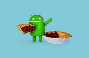 Android Pie