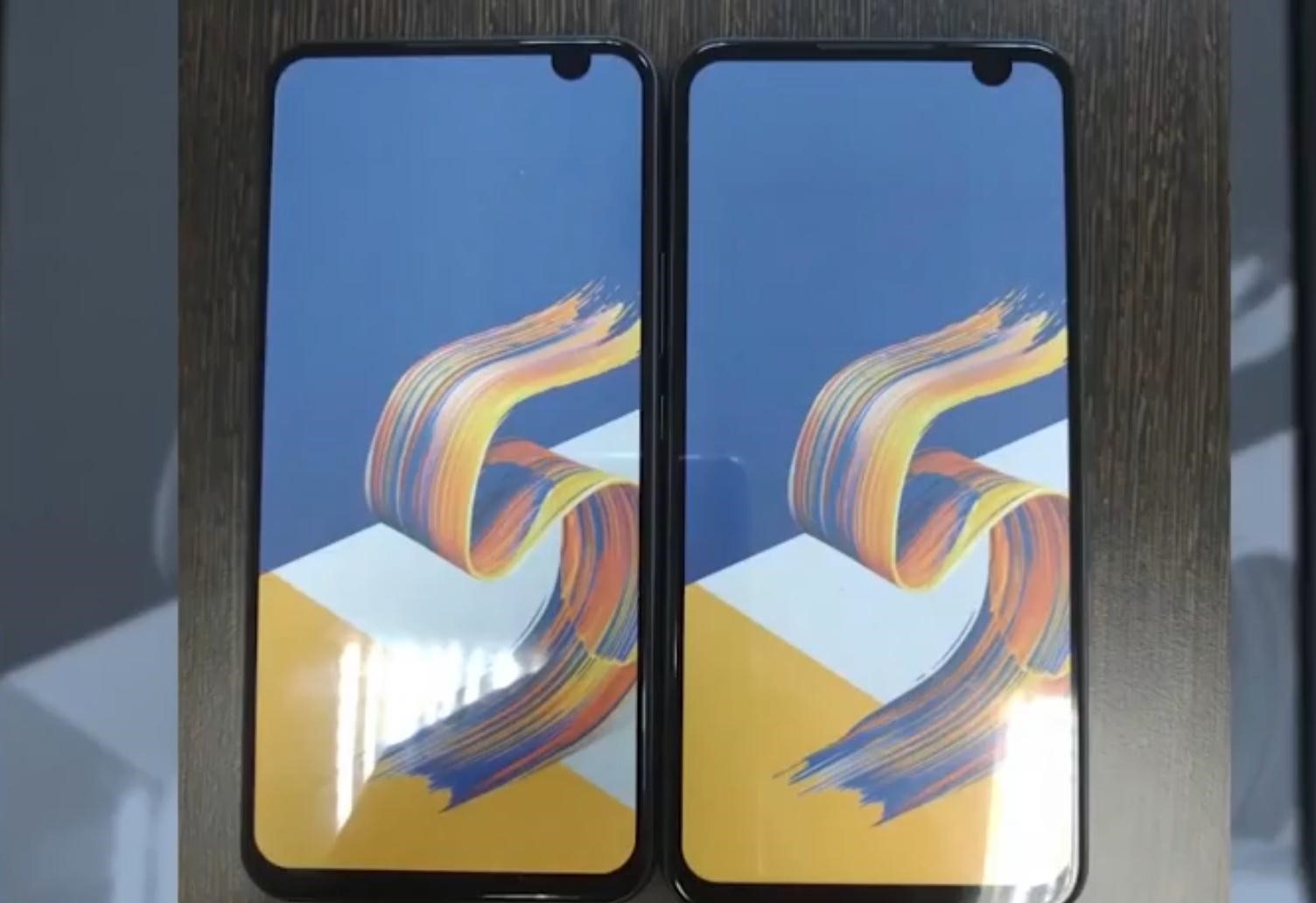 ASUS Zenfone 6 images leaked