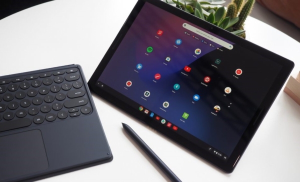 Google Pixel Slate
