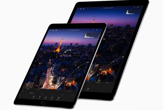 iPad Pro 2018