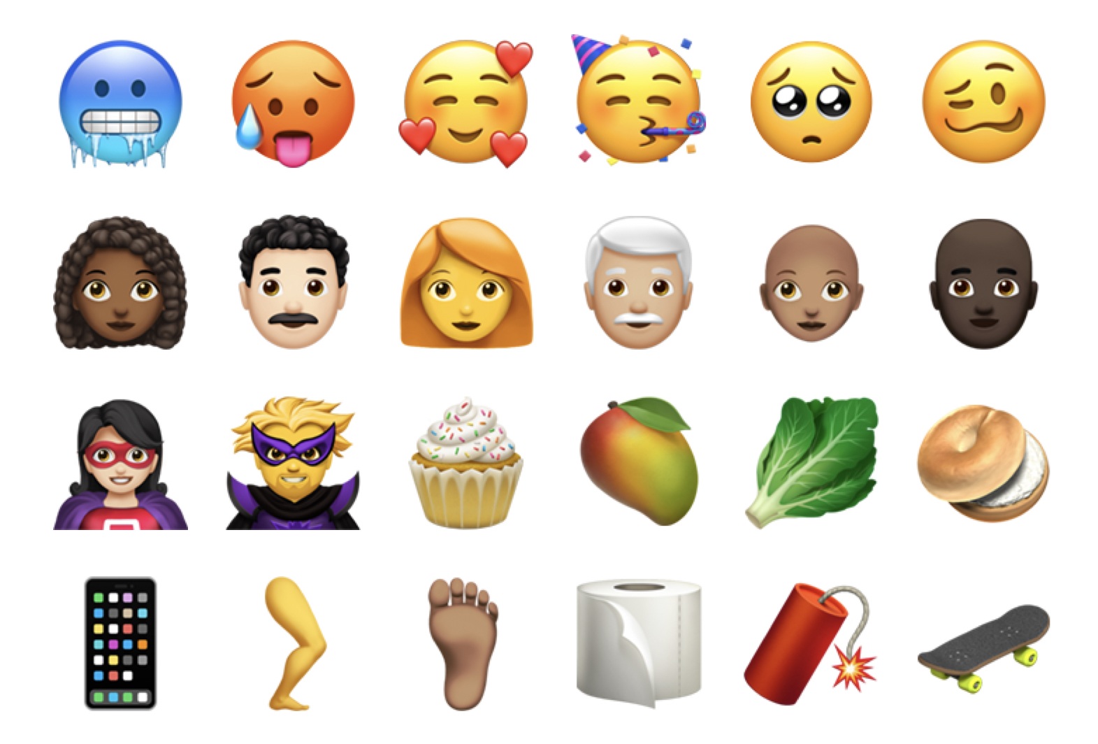 whatsapp beta emoji