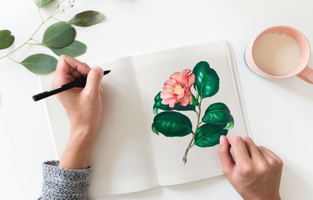 Become a Better Artist with the Help of Augmented Reality Through this App