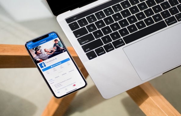Connect your Facebook Account with Your Mac OS to Directly Post on Facebook