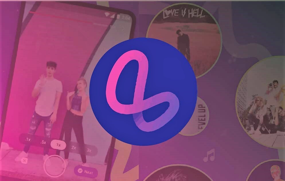 facebook launches lasso app