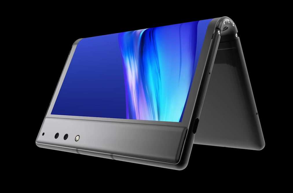 Flexpai Tablet