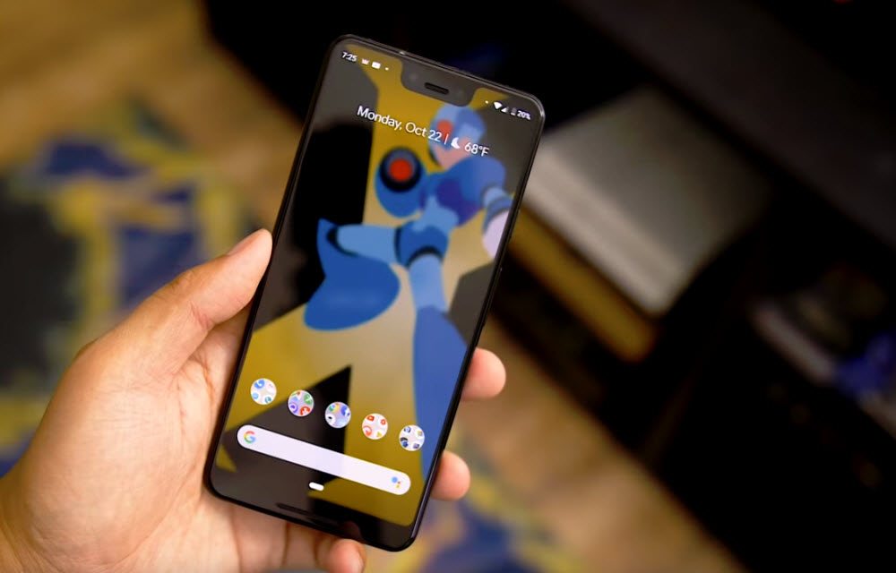 Google Pixel 3 XL Review