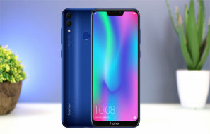 Honor 8C
