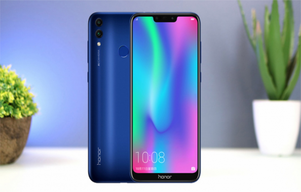 Honor 8C
