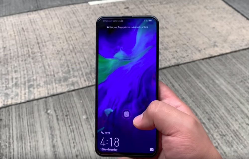 Honor Magic 2 Review