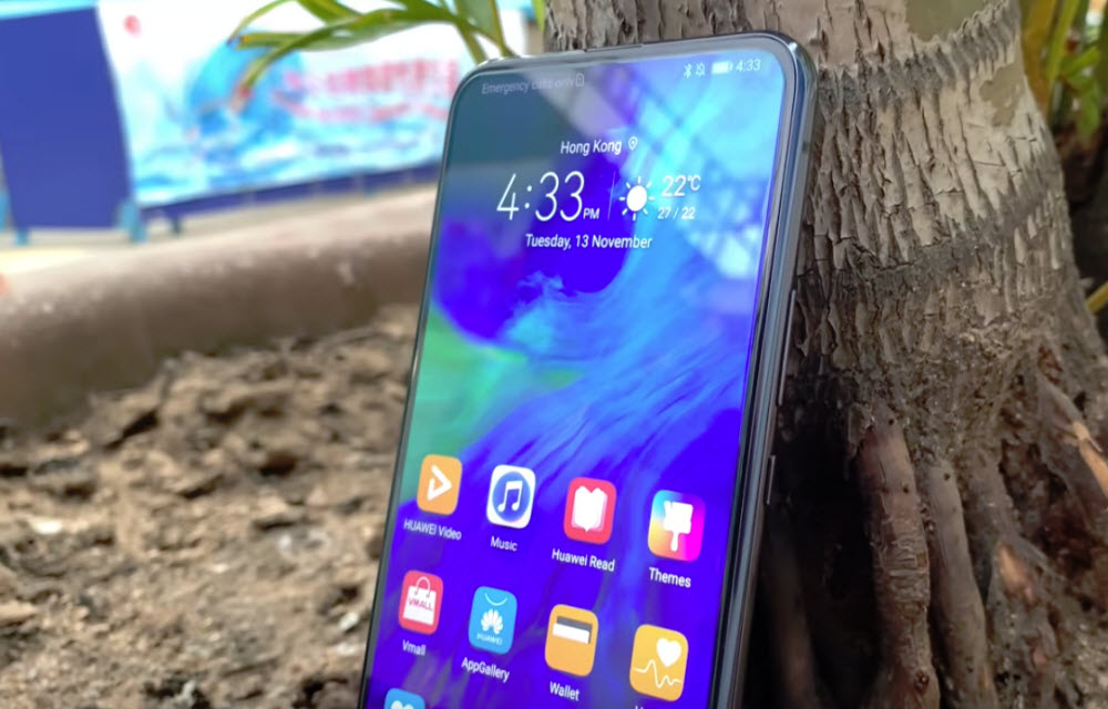 Honor Magic 2 Review