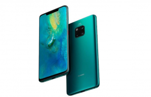Huawei Mate 20 Pro